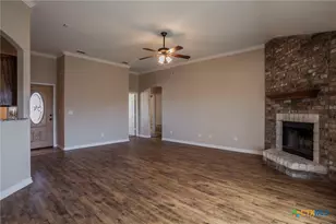3710 Dewitt County Ct, Killeen, TX 76549 - Photo 2