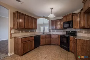 3710 Dewitt County Ct, Killeen, TX 76549 - Photo 4