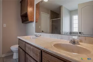 3710 Dewitt County Ct, Killeen, TX 76549 - Photo 8