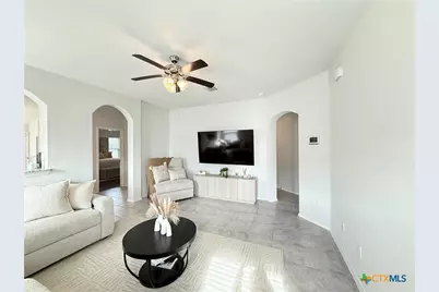 1910 Bee Creek Loop, Copperas Cove, TX 76522 - Photo 2