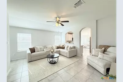 1910 Bee Creek Loop, Copperas Cove, TX 76522 - Photo 4
