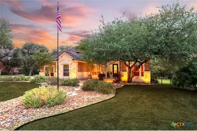 8902 Sonata Court, San Antonio, TX 78266 - Photo 2