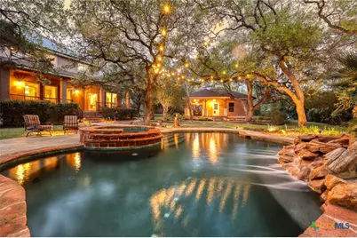 8902 Sonata Court, San Antonio, TX 78266 - Photo 6