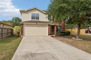235 Roadrunner Ave, New Braunfels, TX 78130 - Photo 2