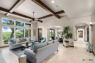 2170 Sierra Madre, Canyon Lake, TX 78133 - Photo 4