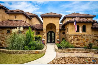 2170 Sierra Madre, Canyon Lake, TX 78133 - Photo 2