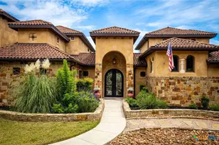 2170 Sierra Madre, Canyon Lake, TX 78133 - Photo 2