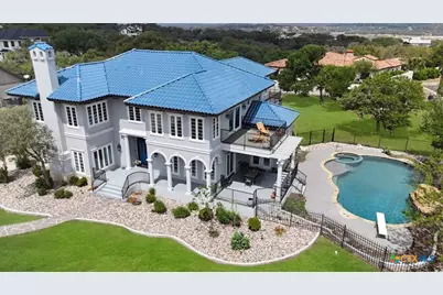 829 Kings Point Drive, Canyon Lake, TX 78133 - Photo 1