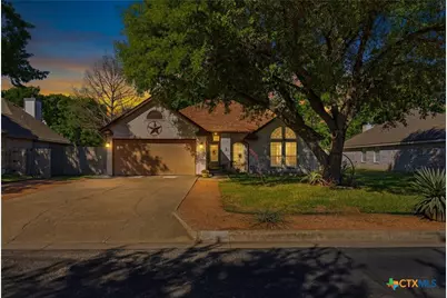2608 Silver Valley Lane, Georgetown, TX 78626 - Photo 2