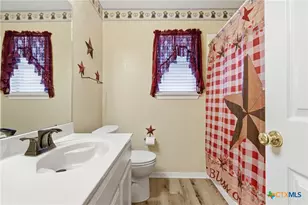 2608 Silver Valley Ln, Georgetown, TX 78626 - Photo 22