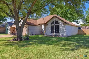 2608 Silver Valley Ln, Georgetown, TX 78626 - Photo 1