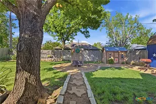 2608 Silver Valley Ln, Georgetown, TX 78626 - Photo 26