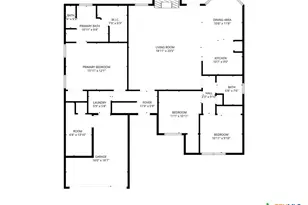 2608 Silver Valley Ln, Georgetown, TX 78626 - Photo 34