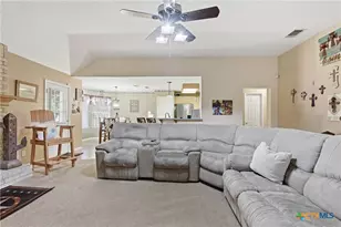 2608 Silver Valley Ln, Georgetown, TX 78626 - Photo 6