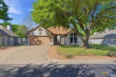2608 Silver Valley Lane, Georgetown, TX 78626 - Photo 1