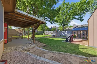 2608 Silver Valley Lane, Georgetown, TX 78626 - Photo 28