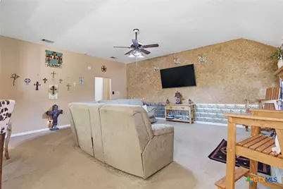 2608 Silver Valley Lane, Georgetown, TX 78626 - Photo 8