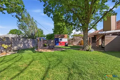 2608 Silver Valley Lane, Georgetown, TX 78626 - Photo 30