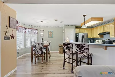 2608 Silver Valley Lane, Georgetown, TX 78626 - Photo 10