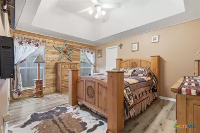 2608 Silver Valley Lane, Georgetown, TX 78626 - Photo 16