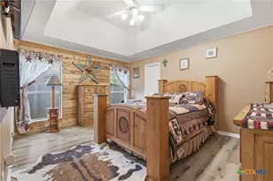 2608 Silver Valley Ln, Georgetown, TX 78626 - Photo 16