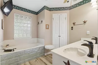 2608 Silver Valley Lane, Georgetown, TX 78626 - Photo 18