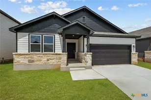 2528 Heritance Pass, Seguin, TX 78155 - Photo 1