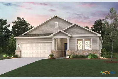 2528 Heritance Pass, Seguin, TX 78155 - Photo 1