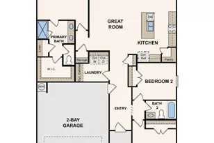 2528 Heritance Pass, Seguin, TX 78155 - Photo 2