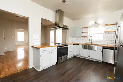 905 N 9th Street, Temple, TX 76501 - Photo 14