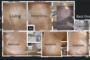 905 N 9th St, Temple, TX 76501 - Photo 36