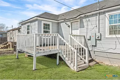 2716 McKenzie Avenue, Waco, TX 76708 - Photo 28