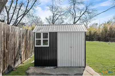 2716 McKenzie Avenue, Waco, TX 76708 - Photo 30