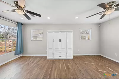 2716 McKenzie Avenue, Waco, TX 76708 - Photo 8