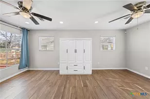 2716 McKenzie Ave, Waco, TX 76708 - Photo 8