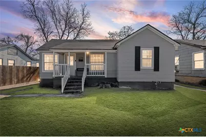 2716 McKenzie Avenue, Waco, TX 76708 - Photo 1