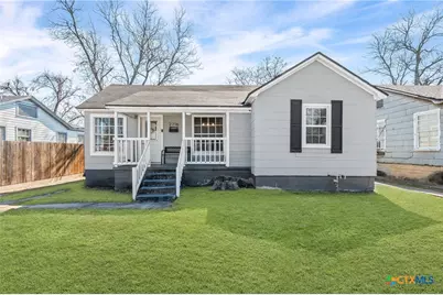 2716 McKenzie Avenue, Waco, TX 76708 - Photo 2