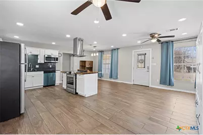 2716 McKenzie Avenue, Waco, TX 76708 - Photo 4