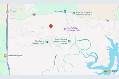 684 Spring Street, Spring Branch, TX 78070 - Photo 1