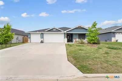 749 Freedom Circle, Nolanville, TX 76559 - Photo 8