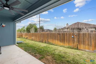 749 Freedom Circle, Nolanville, TX 76559 - Photo 34