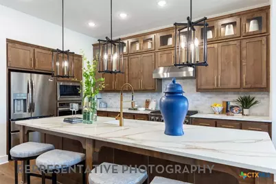 11741 Hackford, San Antonio, TX 78254 - Photo 10