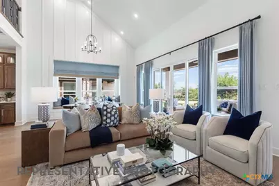 11741 Hackford, San Antonio, TX 78254 - Photo 14