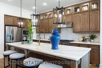11741 Hackford, San Antonio, TX 78254 - Photo 4