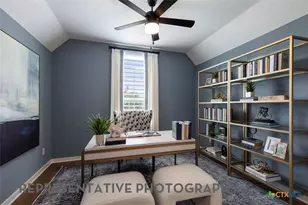 11741 Hackford, San Antonio, TX 78254 - Photo 22