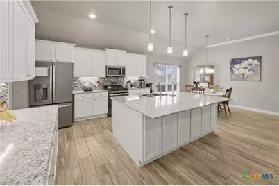 605 Willow Drive, Troy, TX 76579 - Photo 8