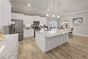 605 Willow Dr, Troy, TX 76579 - Photo 8