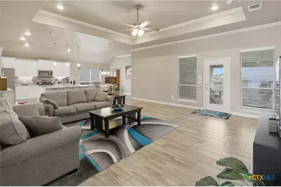 605 Willow Drive, Troy, TX 76579 - Photo 4