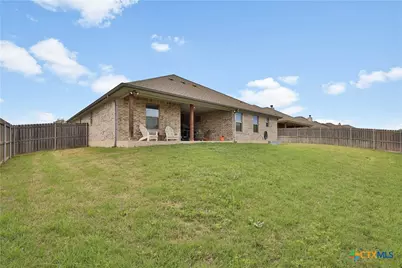 605 Willow Drive, Troy, TX 76579 - Photo 26