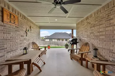 605 Willow Drive, Troy, TX 76579 - Photo 24